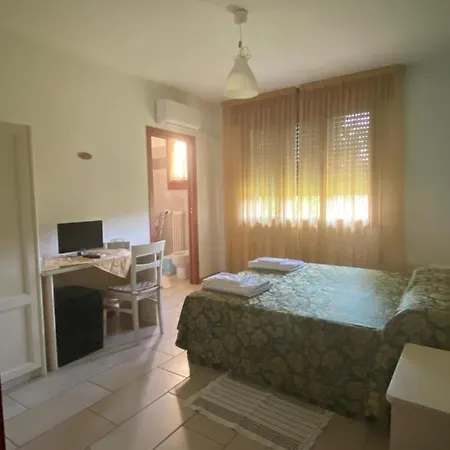 Agostini Daniela B&B Cadoneghe Buitenkant foto
