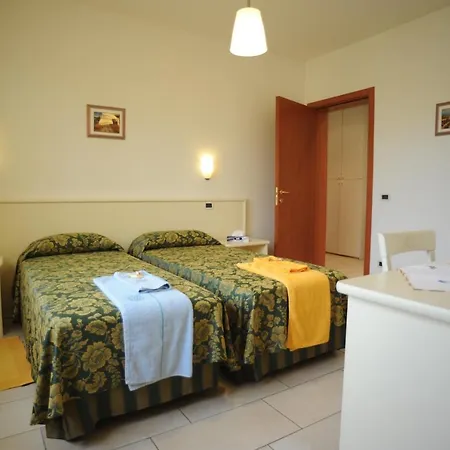 Agostini Daniela B&B Cadoneghe Buitenkant foto