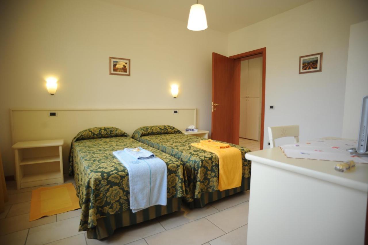 Agostini Daniela Bed & Breakfast 2*