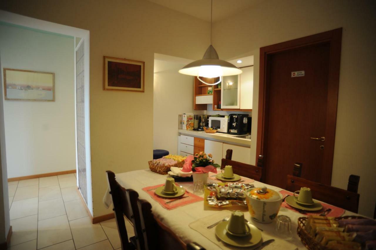 Agostini Daniela Bed & Breakfast