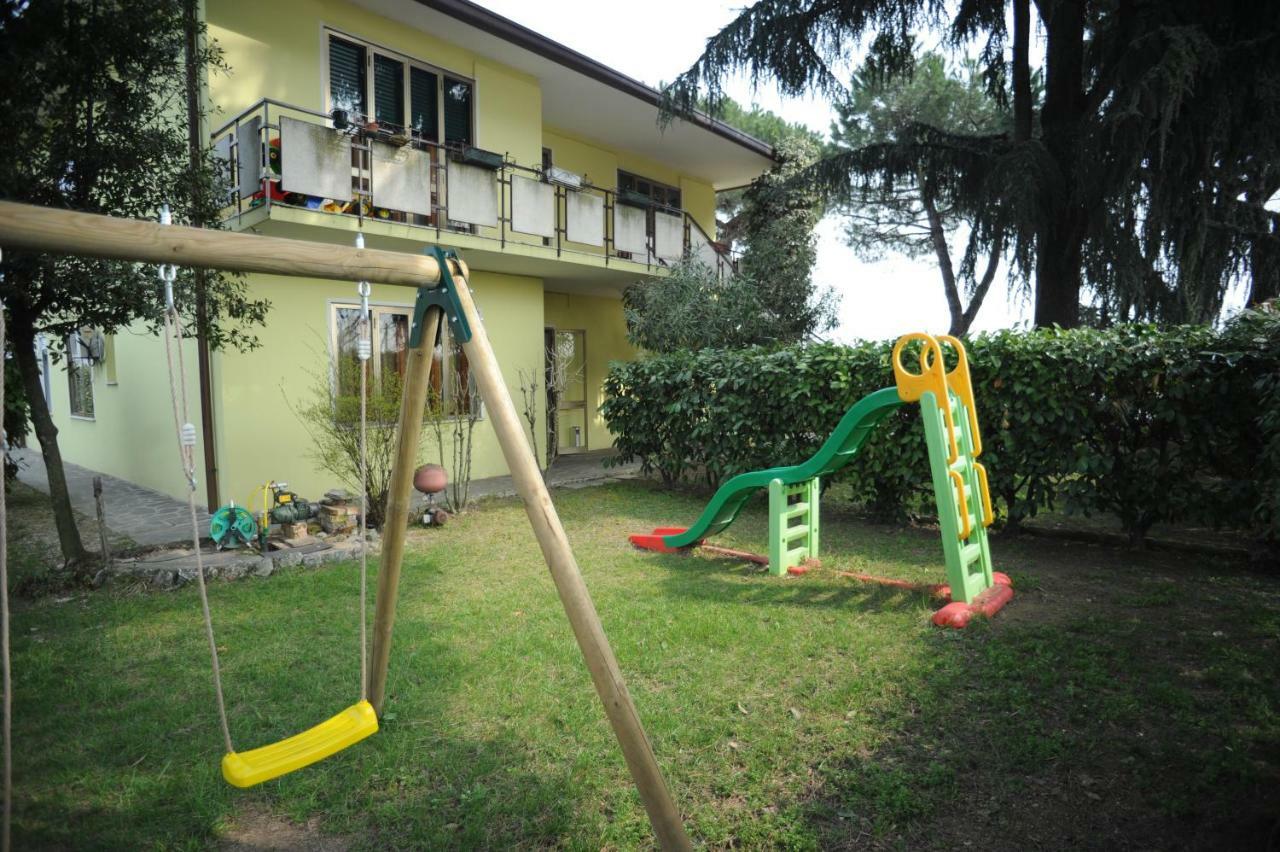 Agostini Daniela Bed & Breakfast 2*